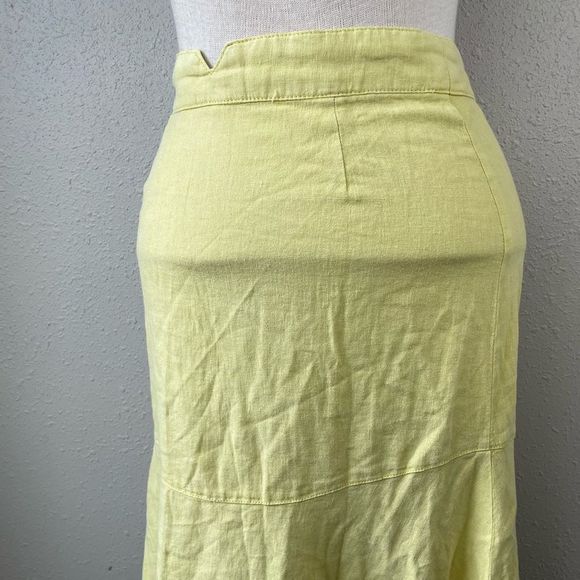 NWT Free People Citeon Midi Skirt Size 2 - Picture 6 of 6